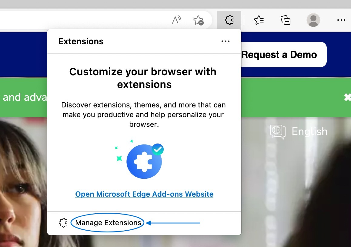 How to install Paper Chrome Extension in Microsoft Edge? – Paper